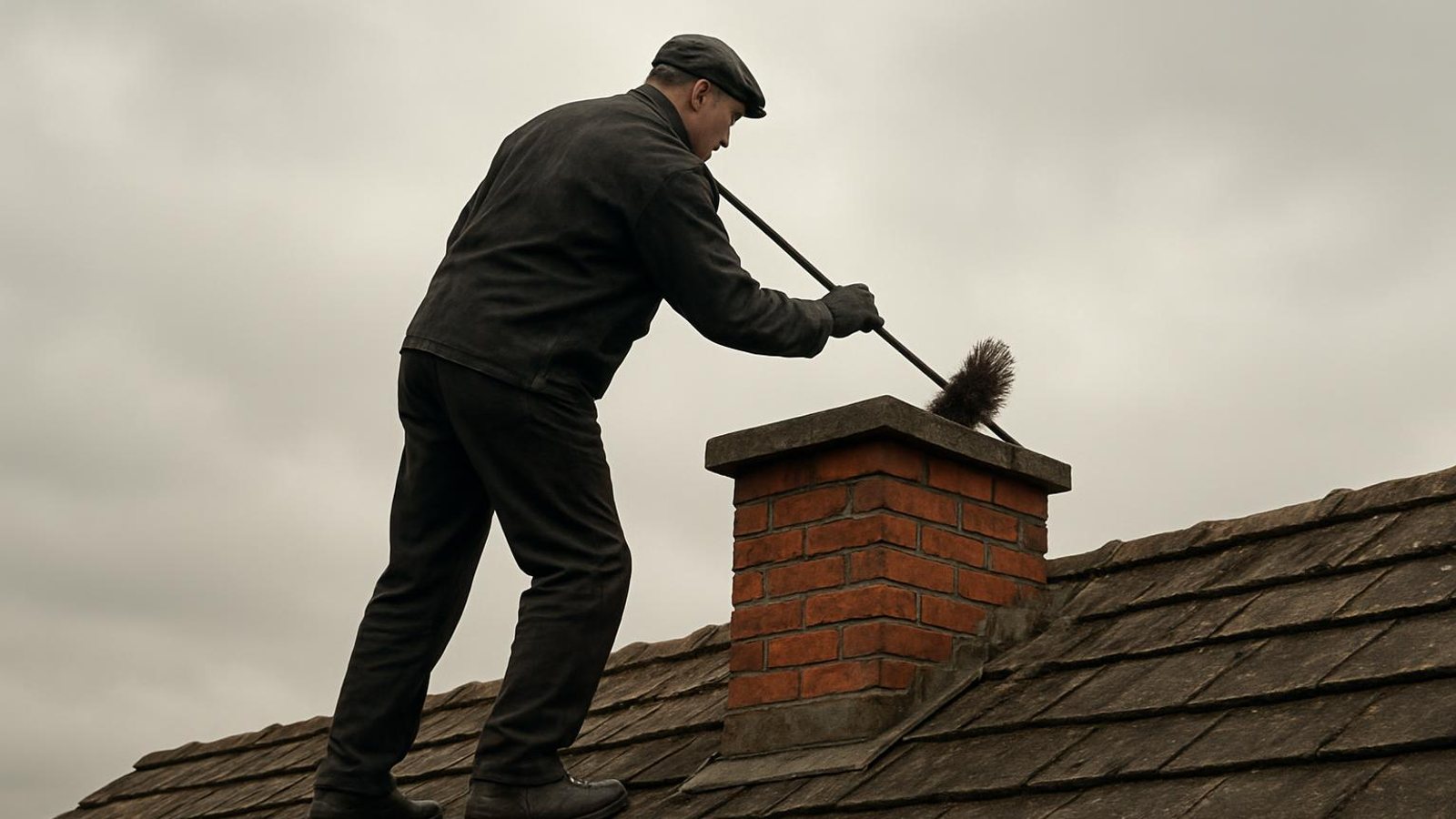 Practical chimney sweep & inspection in Las Vegas