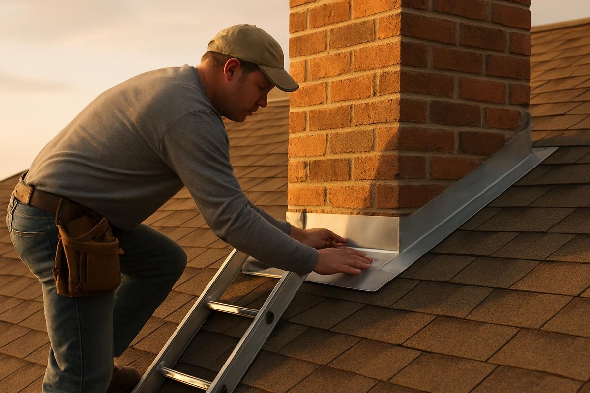 Taylor Chimney Services in Las Vegas